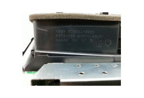 Commande autoradio CITROEN C4 AIRCROSS Photo n°3