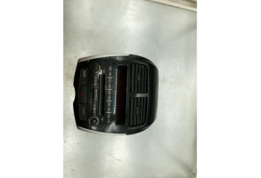 Commande autoradio CITROEN C4 AIRCROSS Photo n°4