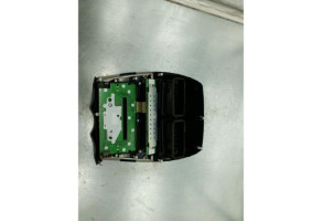 Commande autoradio CITROEN C4 AIRCROSS Photo n°5