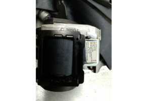 Ceinture avant droit CITROEN C4 AIRCROSS Photo n°1
