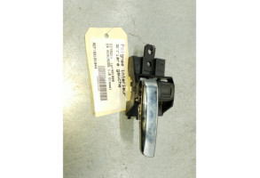 Poignee interieur arriere gauche CITROEN C4 AIRCROSS Photo n°2