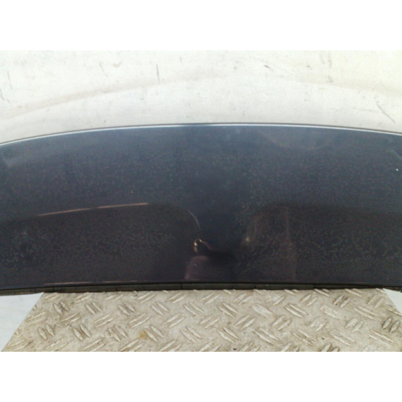 Becquet CITROEN C4 PICASSO 1 Photo n°1