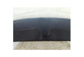 Becquet CITROEN C4 PICASSO 1 Photo n°1