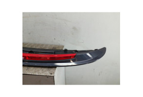Becquet CITROEN C4 PICASSO 1 Photo n°5