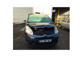 Becquet CITROEN C4 PICASSO 1 Photo n°8