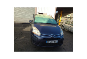 Becquet CITROEN C4 PICASSO 1 Photo n°9