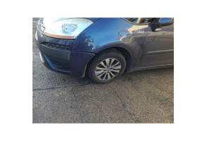 Becquet CITROEN C4 PICASSO 1 Photo n°10