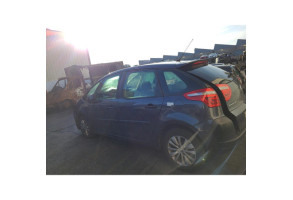 Becquet CITROEN C4 PICASSO 1 Photo n°12