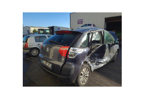 Becquet CITROEN C4 PICASSO 1 Photo n°15