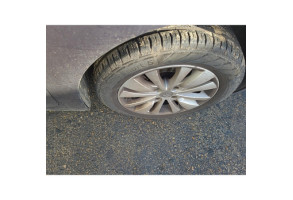 Becquet CITROEN C4 PICASSO 1 Photo n°17