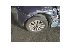 Becquet CITROEN C4 PICASSO 1 Photo n°19