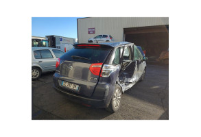 Becquet CITROEN C4 PICASSO 1 Photo n°20