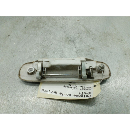 Poignee porte arriere droit PEUGEOT ION