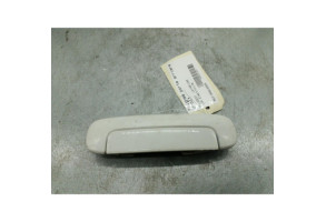 Poignee porte arriere droit PEUGEOT ION Photo n°2