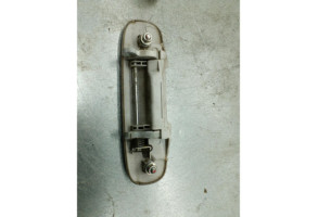 Poignee porte avant droit PEUGEOT ION Photo n°2