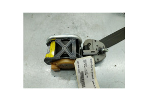 Ceinture avant gauche PEUGEOT ION Photo n°2