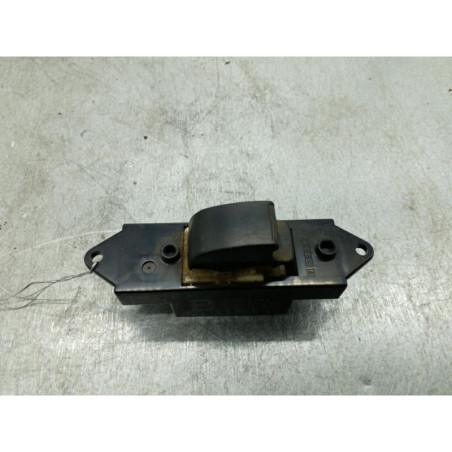 Interrupteur de leve vitre arriere gauche PEUGEOT ION