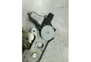 Leve vitre electrique arriere droit PEUGEOT ION Photo n°1