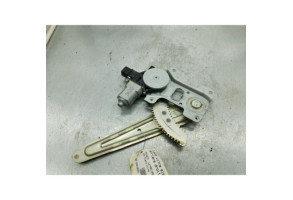 Leve vitre electrique arriere droit PEUGEOT ION Photo n°2