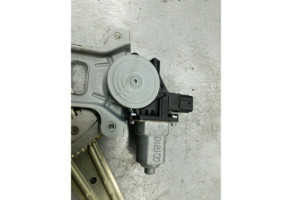 Leve vitre electrique arriere gauche PEUGEOT ION Photo n°1