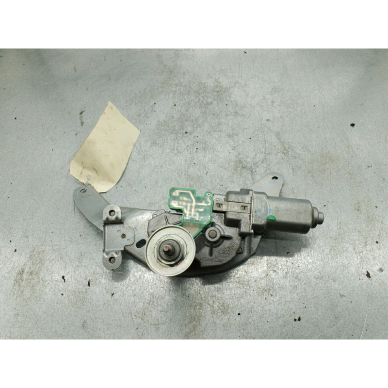 Moteur essuie glace arriere PEUGEOT ION Photo n°1