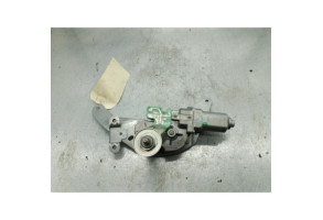 Moteur essuie glace arriere PEUGEOT ION Photo n°1