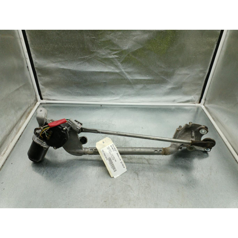 Moteur essuie glace avant PEUGEOT ION Photo n°1
