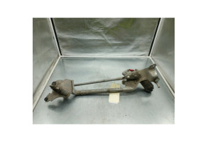 Moteur essuie glace avant PEUGEOT ION Photo n°2