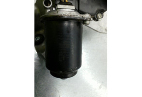 Moteur essuie glace avant PEUGEOT ION Photo n°3