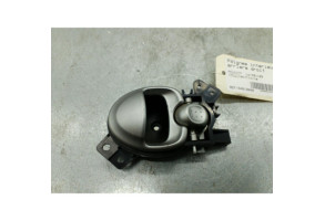 Poignee interieur arriere droit PEUGEOT ION Photo n°2