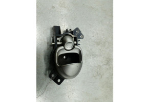 Poignee interieur arriere gauche PEUGEOT ION Photo n°1