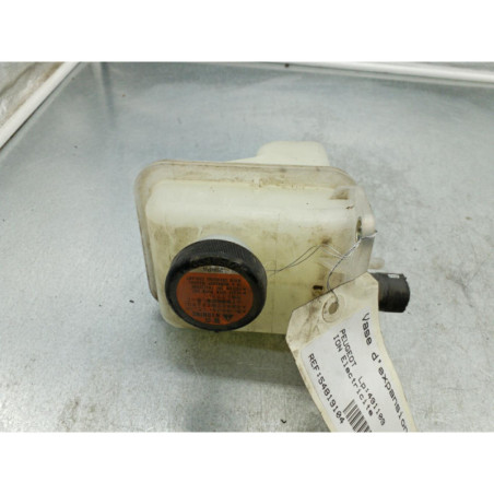 Vase d'expansion PEUGEOT ION