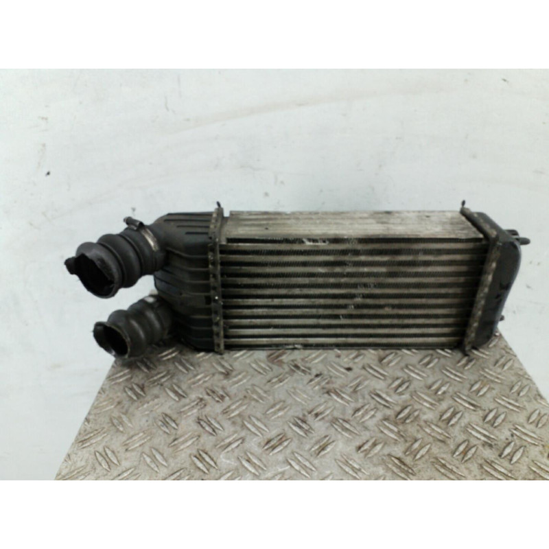 Echangeur air (Intercooler) CITROEN C3 PICASSO Photo n°1