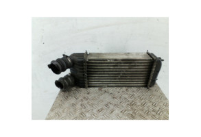 Echangeur air (Intercooler) CITROEN C3 PICASSO Photo n°1