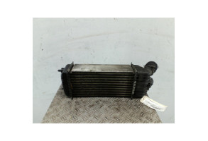 Echangeur air (Intercooler) CITROEN C3 PICASSO Photo n°2