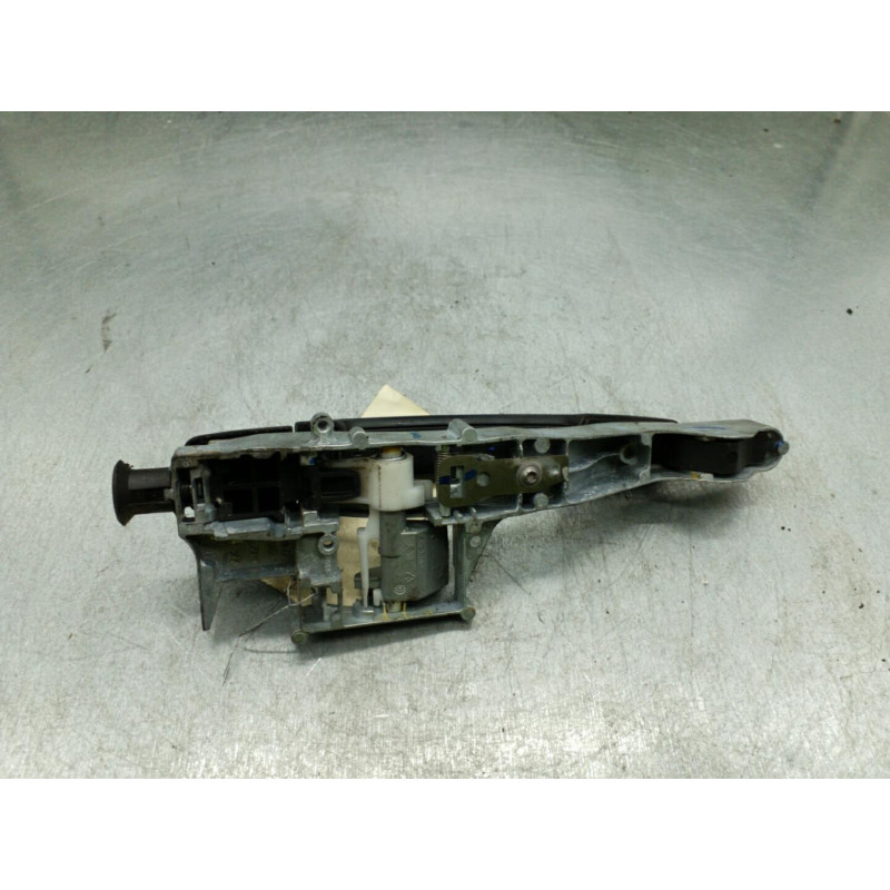 Poignee porte arriere droit CITROEN C3 PICASSO Photo n°1