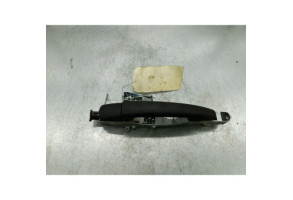 Poignee porte arriere droit CITROEN C3 PICASSO Photo n°2