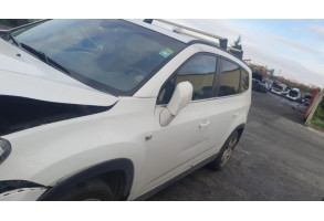 Interrupteur de leve vitre arriere droit CHEVROLET ORLANDO Photo n°3