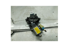 Leve vitre electrique arriere gauche CHEVROLET ORLANDO Photo n°1