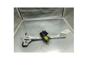 Leve vitre electrique arriere gauche CHEVROLET ORLANDO Photo n°2