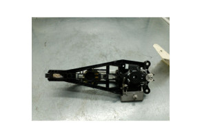Poignee porte avant gauche CHEVROLET ORLANDO Photo n°1