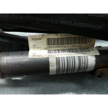 Air bag rideau droit CITROEN C4 1