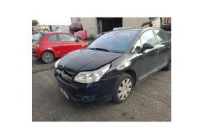 Air bag rideau droit CITROEN C4 1 Photo n°3