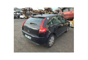 Air bag rideau droit CITROEN C4 1 Photo n°4