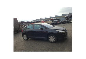 Air bag rideau droit CITROEN C4 1 Photo n°5