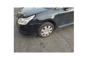Air bag rideau droit CITROEN C4 1 Photo n°8