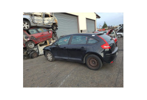 Air bag rideau droit CITROEN C4 1 Photo n°9