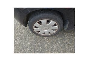Air bag rideau droit CITROEN C4 1 Photo n°10