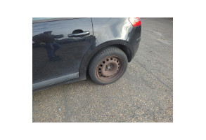 Air bag rideau droit CITROEN C4 1 Photo n°11
