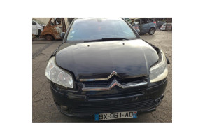 Air bag rideau droit CITROEN C4 1 Photo n°13